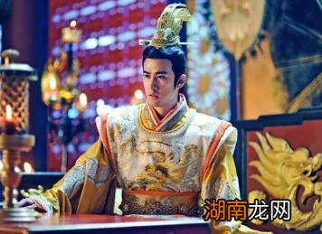 李世民为什么立李治为太子？背后有何深层次的原因？