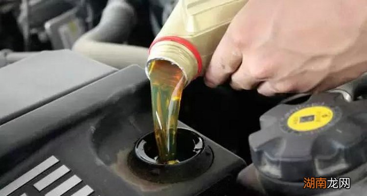 机油开盖后放了一年还能用吗