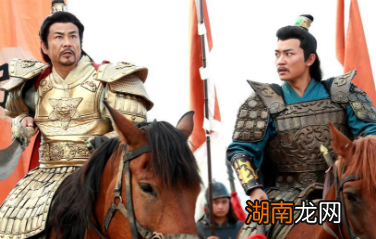 廖永忠为何会成为朱元璋第一个要开刀的人呢?