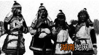 为什么说宁古塔是犯人们的噩梦?披甲人又是什么身份?