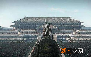 赵高是如何进入皇宫的?他为何能得到秦始皇的宠信?