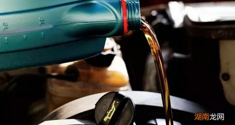 机油进水了出现什么现象 机油进水什么症状