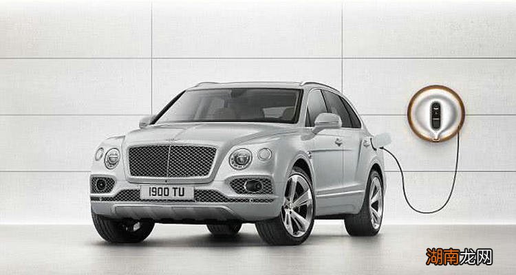 混合动力汽车挂蓝牌还是绿牌