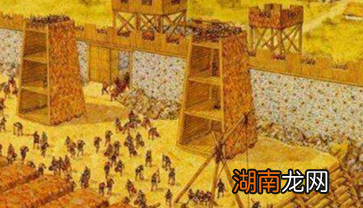 元末义军领袖明玉珍是怎么在巴蜀建功立业的?