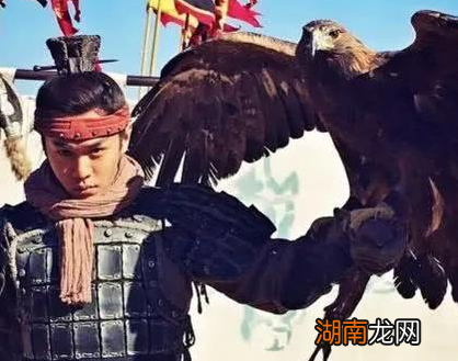 霍光和霍去病都姓霍 霍光为什么能成功