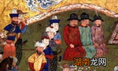 明朝与帖木儿帝国的外交关系怎么样？