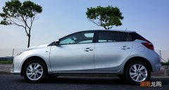 丰田致炫2022款报价及图片