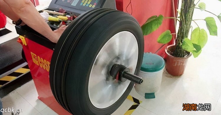 补了胎没做动平衡有什么影响