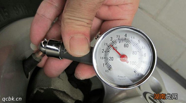 胎压会因为温度而变化吗
