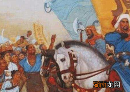 古代打仗需要生火做饭 古人为何好几天都吃不上一顿热饭