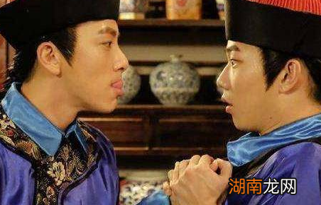 清朝太监净身真的不彻底吗 野史中传位的祸乱宫闱是不是真的