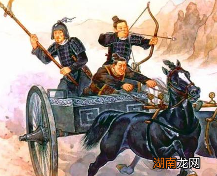 古代打仗到底是什么样的 双方武将会在战前单挑吗
