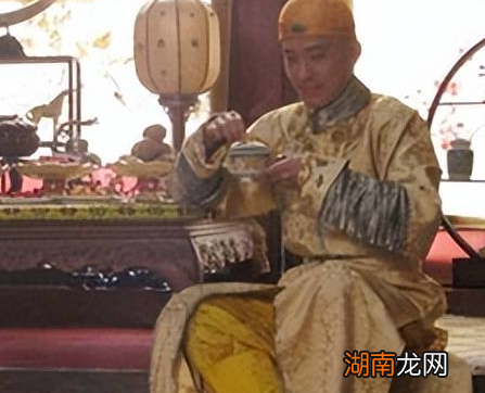 和美貌的宫女相比 皇帝为何更喜欢用太监伺候自己