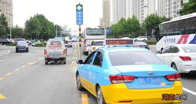 车道走错了扣几分