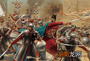 蓝玉的胆子为何越来越大,甚至敢霸占北元王妃?