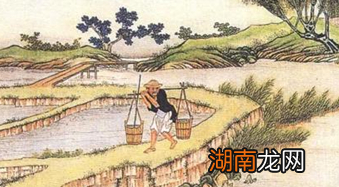 文景时期的农业经济发展的怎么样?