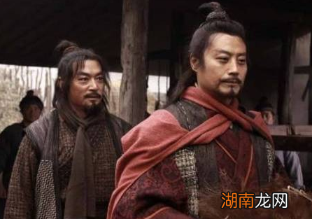 梁山好汉接受朝廷招安后 宋江和吴用下场为何那么惨