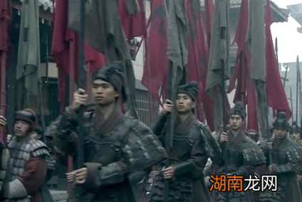 古代攻城战那么难打 古人为何不选择绕道而行