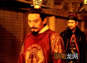 白马驿之祸:皇子被杀,忠臣被投河,唐朝自此灭完