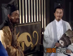 陆绩：演义中被一笔带过的小人物，却有着独一无二的作用