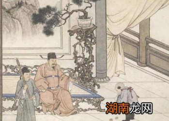 陆绩：演义中被一笔带过的小人物，却有着独一无二的作用