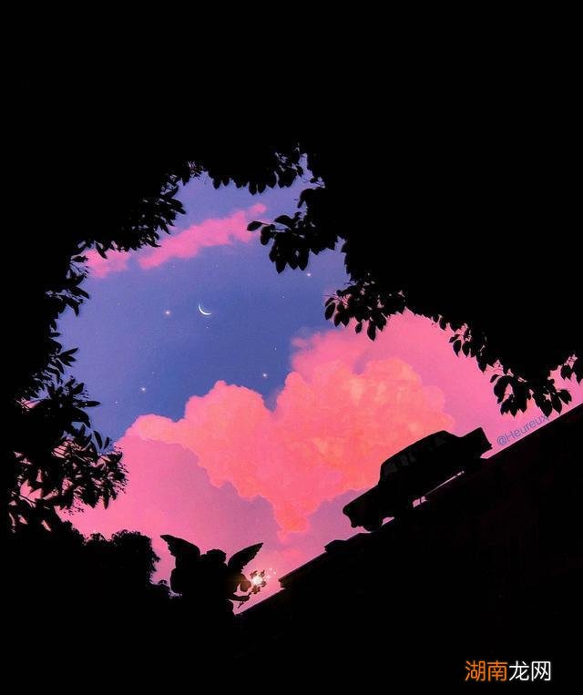 情感类博主内容类型