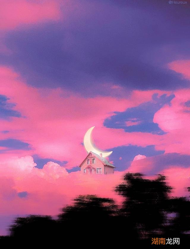 情感类博主内容类型