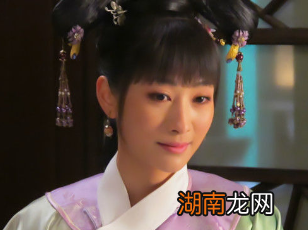 《甄嬛传》的安陵容有没有历史原型?