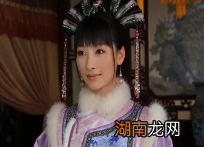 《甄嬛传》的安陵容有没有历史原型?