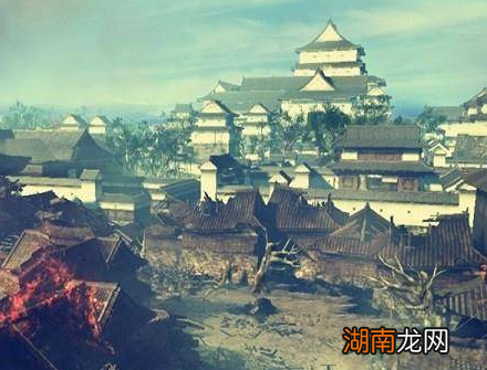 秦朝存在十四年就灭亡了 秦朝灭亡时有多惨