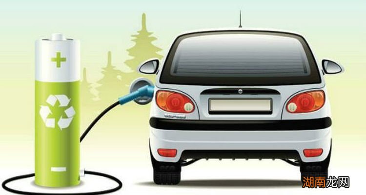 什么是混合动力汽车