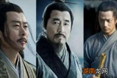 韩信被杀之后 萧何又是怎么对待韩信的儿子的