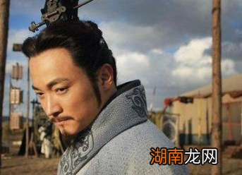 张仪是难得一见的人才,为何结局却很惨呢?