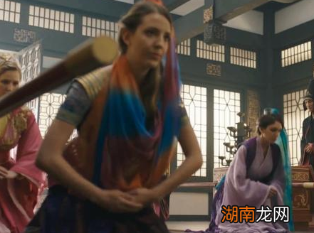 印象中古代女子身上都是裹得严严实实 真相到底是什么样的