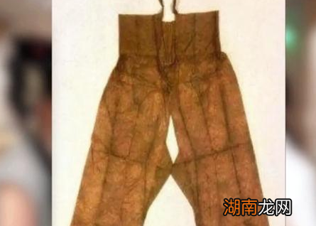 印象中古代女子身上都是裹得严严实实 真相到底是什么样的