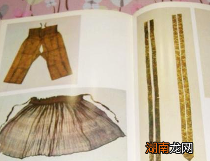 印象中古代女子身上都是裹得严严实实 真相到底是什么样的