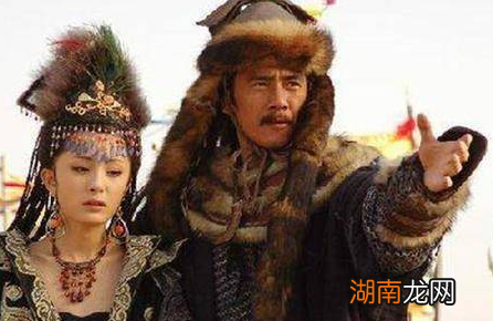 西晋王朝当初对刘渊十分赏识 刘渊最后为何起兵造反