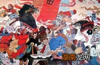 齐国是姜子牙开创的,为何会变成田氏的呢?