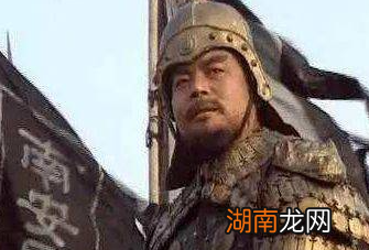 三国乱世到底有哪些宁死不屈的名将呢?
