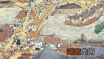 文景时期的商业经济发展的怎么样?