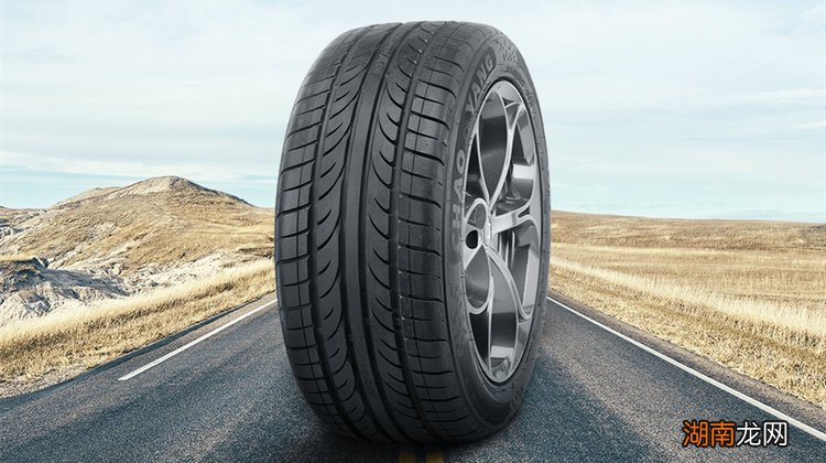 国产轮胎和合资轮胎差距大吗