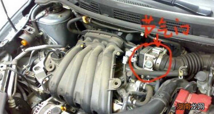 节气门没匹配好影响动力吗