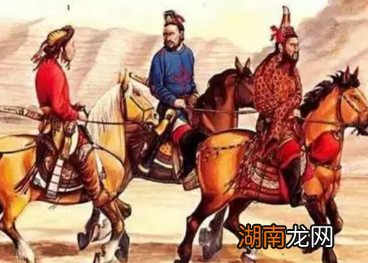 平定仆固怀恩叛乱,又击退吐蕃侵略,郭子仪是如何做到的?