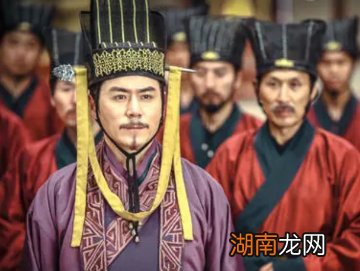 李德裕身为李吉甫次子,他是如何凭借自身努力立足于朝堂的?