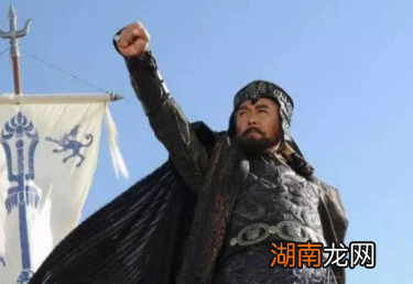 成吉思汗为何表明将王位交给窝阔台,而不是幼子拖雷?