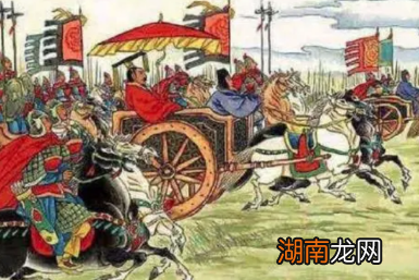 合纵攻秦之战为何失败?六国联盟因为利益原因无法达成一致