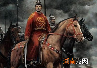 靖难之役留下一个谜团之间还未解开,建文帝究竟是何结局?