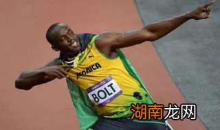 男子百米世界纪录是多少 男子百米世界纪录介绍