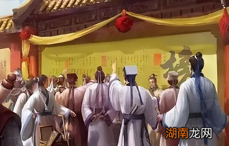 古代科举和现代高考相比 科举流程到底有多严格