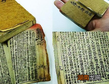 古代科举和现代高考相比 科举流程到底有多严格